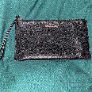 Michael Kors large wristlet